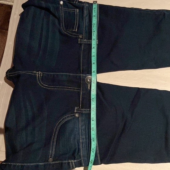 maurices I Dark Wash Jeans - Picture 8 of 8